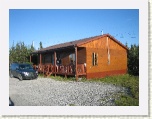 Accommodation L'Anse aux Meadows * 2592 x 1944 * (1.74MB)